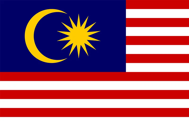 Malaysia flag icon