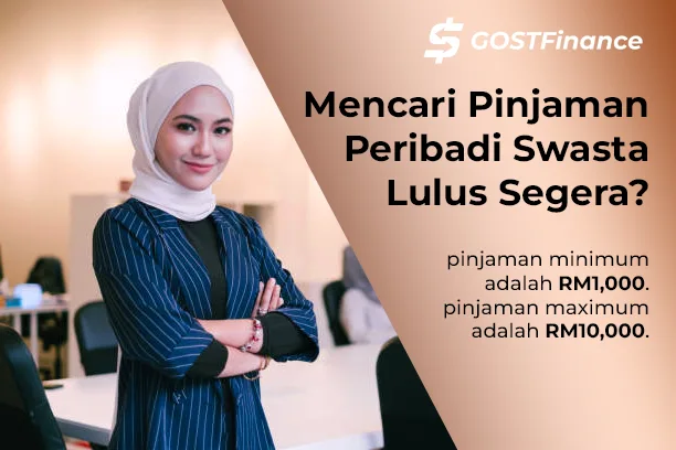 Gost Finance Malaysia